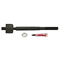 EV801036 Front, Driver or Passenger Side, Inner Tie Rod End, Problem Solver Series