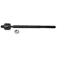 EV801598 Front, Driver or Passenger Side, Inner Tie Rod End