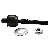 EV80210 Front, Driver or Passenger Side, Inner Tie Rod End