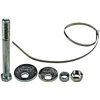 K100094 Cam Bolt Kit - Direct Fit