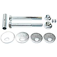 K100128 Camber and Alignment Kit - Camber/Caster, Direct Fit