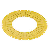K100143 Problem Solver Series Camber and Alignment Kit - Camber/Toe Shim, Direct Fit