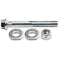 K100157 Problem Solver Series Camber and Alignment Kit - Direct Fit