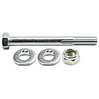 K100158 Problem Solver Series Camber and Alignment Kit - Direct Fit