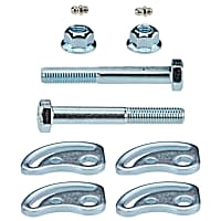 K100159 Camber and Alignment Kit - Camber, Direct Fit