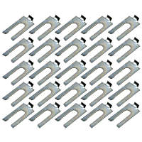 K100264 Direct Fit Alignment Shim, Set of 25