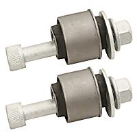 K100302 Rear, Upper and Outer, Rearward Control Arm Bushing, Set of 2