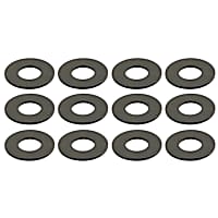 K100320 Direct Fit Alignment Shim, Set of 12