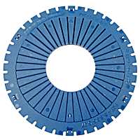 K100329 Direct Fit Alignment Shim, Sold Individually