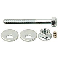 K100394 Problem Solver Series Camber and Alignment Kit - Direct Fit