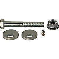 K100404 Problem Solver Series Camber and Alignment Kit - Direct Fit