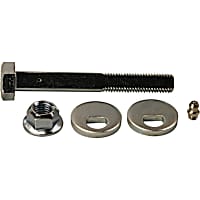 K100405 Problem Solver Series Camber and Alignment Kit - Direct Fit
