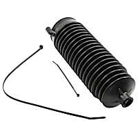 K150270 Steering Rack Boot, Sold Individually, Direct Fit