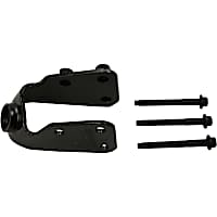 K150287 Radius Arm Bracket - Direct Fit, Sold individually