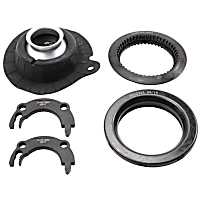 K160424 Front, Driver Side Shock and Strut Mount