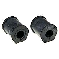 K200042 Sway Bar Link Bushing - Rubber, Direct Fit, Kit