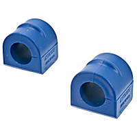 K200051 Front To Frame Sway Bar Bushing, Set of 2, Problem Solver Series