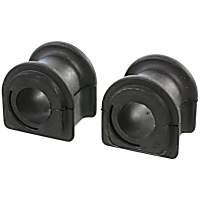 K200621 Front To Frame Sway Bar Bushing, Set of 2