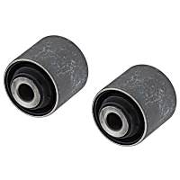 K200720 Trailing Arm Bushing - Steel Clad Rubber, Direct Fit, Sold individually