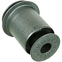 K200774 Front, Driver or Passenger Side, Lower, Rearward Control Arm Bushing, Sold individually
