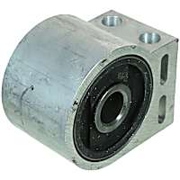 K200784 Front, Driver or Passenger Side, Lower, Rearward Control Arm Bushing, Sold individually