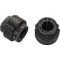 K201021 Front To Frame Sway Bar Bushing, Set of 2, Problem Solver Series
