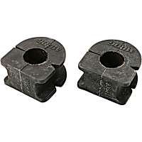 K201174 Sway Bar Bushing, Set of 2, Problem Solver Series