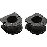 K201177 Sway Bar Bushing, Set of 2, Problem Solver Series
