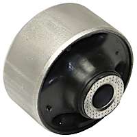 K201186 Front, Driver or Passenger Side, Lower, Frontward Control Arm Bushing, Sold individually