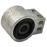 K201259 Front, Driver or Passenger Side, Lower, Rearward Control Arm Bushing, Sold individually