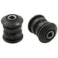 K201323 Front, Lower Control Arm Bushing, Set of 2