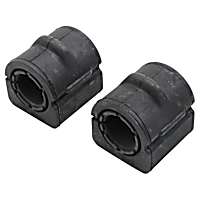K201364 Rear To Frame Sway Bar Bushing, Set of 2, Problem Solver Series