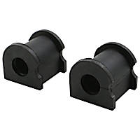 K201390 Rear To Frame Sway Bar Bushing, Set of 2, Problem Solver Series