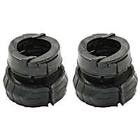 K201442 Front To Frame Sway Bar Bushing, Set of 2, Problem Solver Series