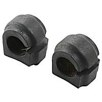 K201512 Rear Sway Bar Bushing, Set of 2, Problem Solver Series