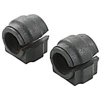 K201524 Front To Frame Sway Bar Bushing, Set of 2, Problem Solver Series