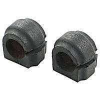 K201525 Rear To Frame Sway Bar Bushing, Set of 2, Problem Solver Series