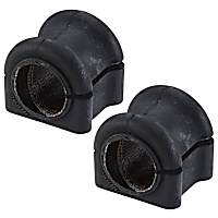 K201623 Front To Frame Sway Bar Bushing, Set of 2, Problem Solver Series