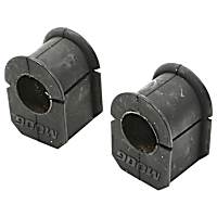 K201624 Sway Bar Bushing, Set of 2, Problem Solver Series