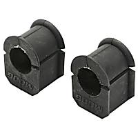 K201625 Sway Bar Bushing, Set of 2, Problem Solver Series