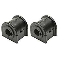 K201636 Rear To Frame Sway Bar Bushing, Set of 2, Problem Solver Series