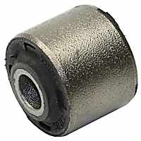 K201641 Problem Solver Series Trailing Arm Bushing - Steel Clad Rubber, Direct Fit, Sold individually