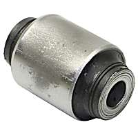 K201654 Problem Solver Series Trailing Arm Bushing - Steel Clad Rubber, Direct Fit, Sold individually