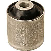 K201697 Problem Solver Series Trailing Arm Bushing - Direct Fit, Sold individually