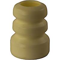 Problem Solver Series Shock and Strut Boot - Beige, Direct Fit, Sold individually