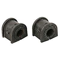 K202015 Rear To Frame Sway Bar Bushing, Set of 2, Problem Solver Series