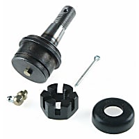 K3185 Front, Driver or Passenger Side, Lower Ball Joint Problem Solver Series