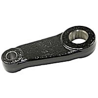 K440024 Pitman Arm - Black, Direct Fit, Sold individually