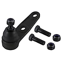 K500034 Front, Driver or Passenger Side, Lower Ball Joint