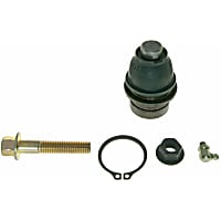 K500063 Ball Joint - Front, Driver or Passenger Side, Lower